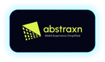Abstraction logo